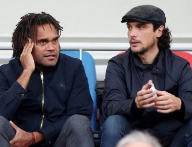 Φήμη «ανάβει φωτιές» στον Ολυμπιακό - Τα πάνω-κάτω ξαφνικά στο λιμάνι